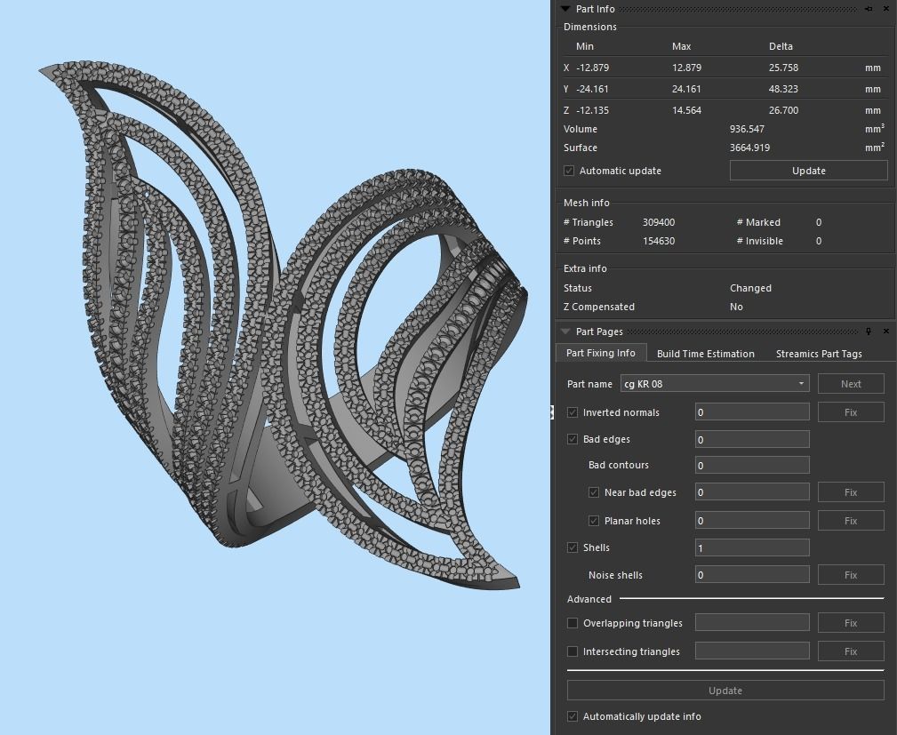 Cocktail Ring KR 08 3D print model_11