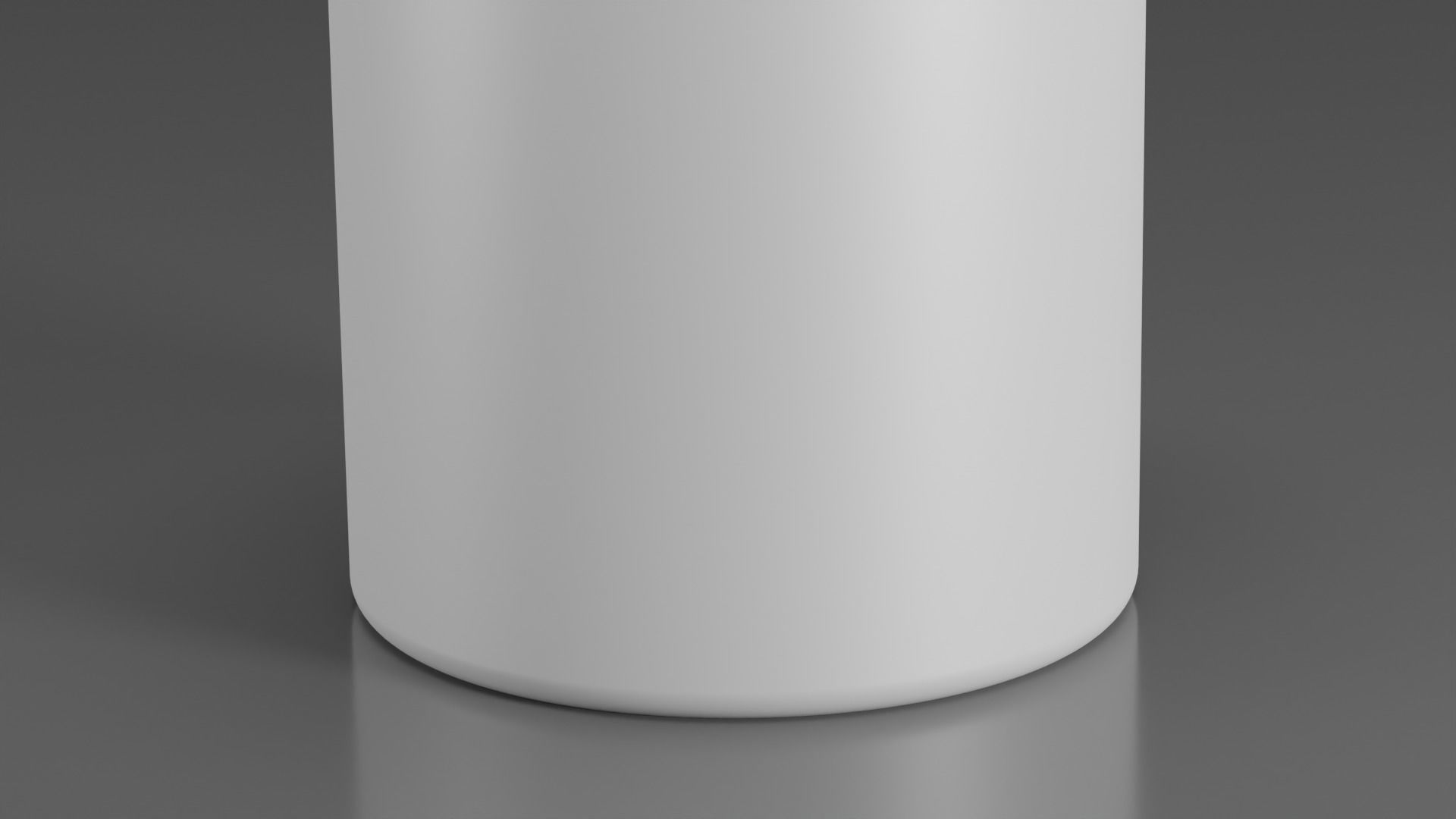Jar 3d model 3D model_4