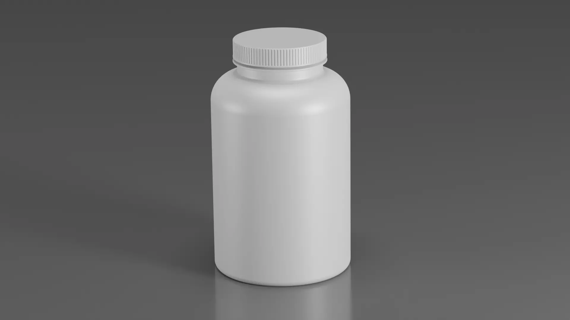 Jar 3d model 3D model_0