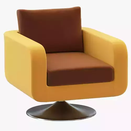 Ditre Italia Focus Armchair