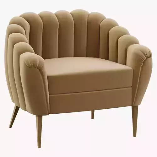Brabbu Oreas Armchair