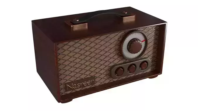 Nasreen Radio