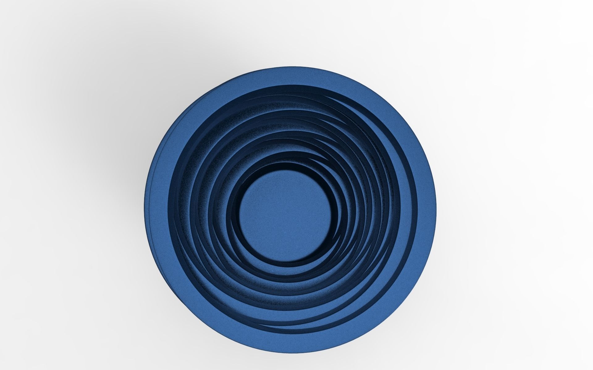 Strac Vase 3D model_3