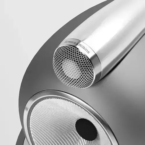 801 D4 Tower Speaker