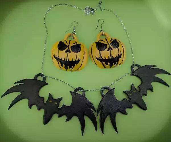 ACCESSORIES HALLOWEEN 