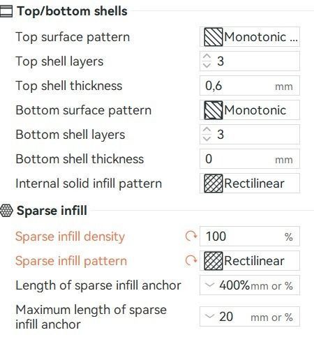 Plate for 3-8 inch fireworks stars 3D print model_2