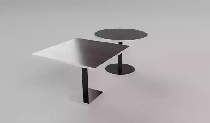 Table 04 simple model