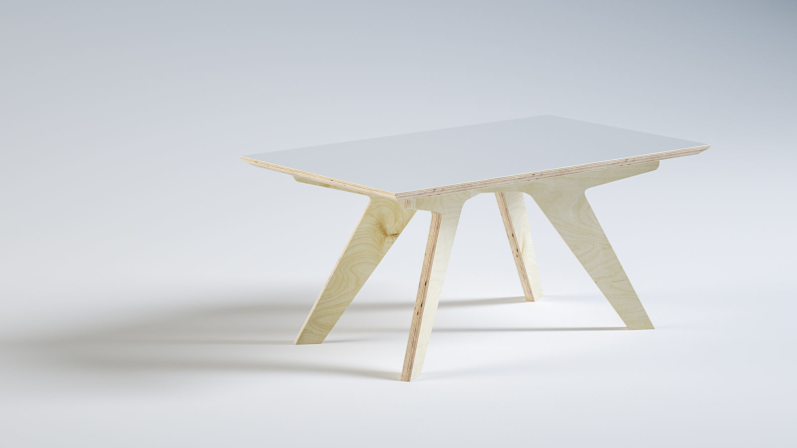 Coffeetable by stueckwerk 3D model_3