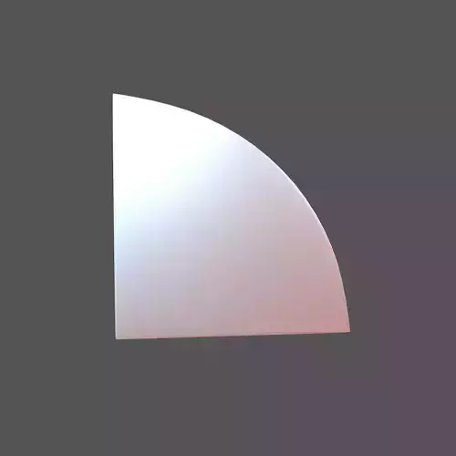 Quarter Circle v1 004