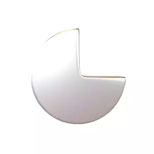 Seventy Five Percent Circle V1 002