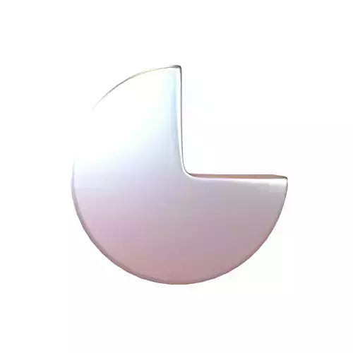 Seventy Five Percent Circle V1 003