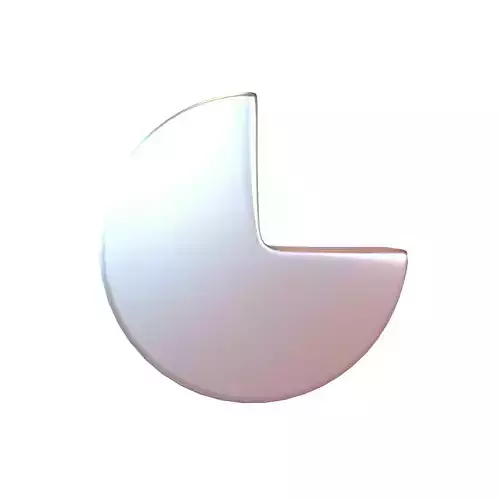 Seventy Five Percent Circle V1 004