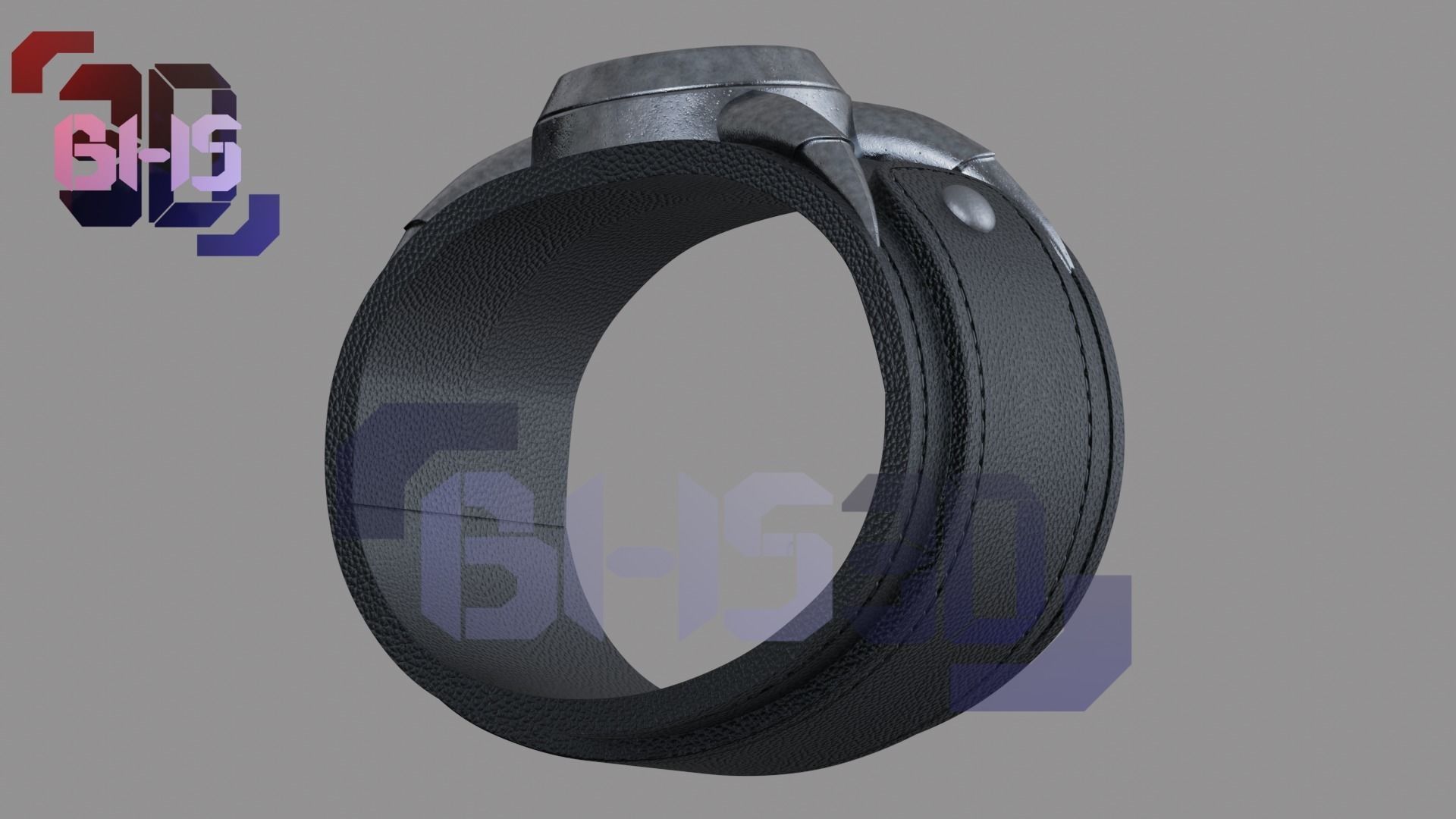 Zombitrix Benzarro Ben10 Omniverse 3D model 3D printable | CGTrader