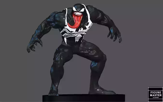 VENOM SPIDER MAN 2 PS