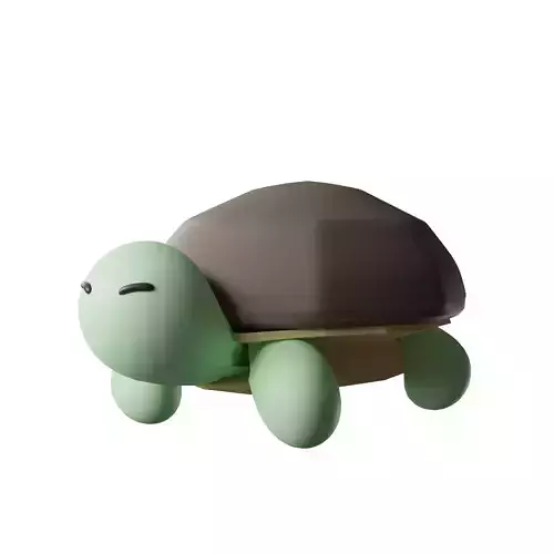 Littleturtle