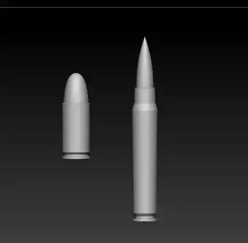 Bullet Model