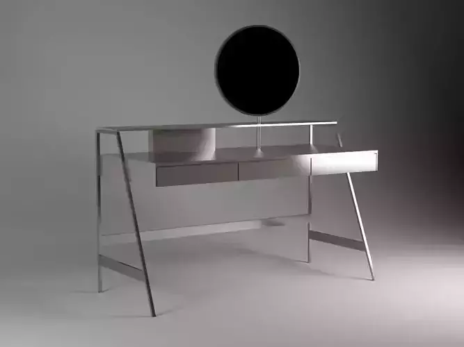 Gallotti Radice - VENERE 3D model