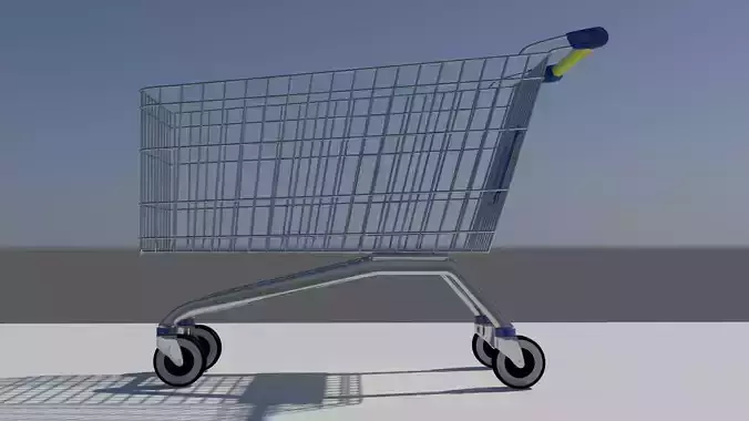 Shopping Cart