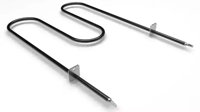 Oven Broil Element