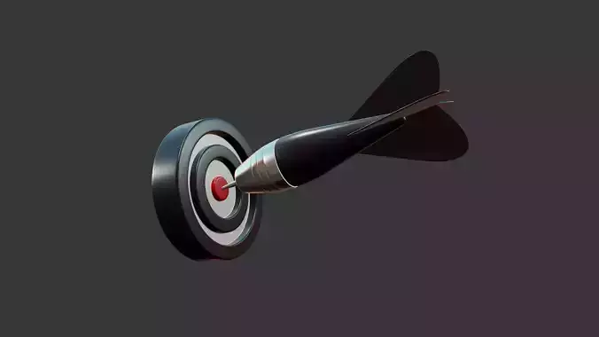 Target Icon - Tutorial Included 