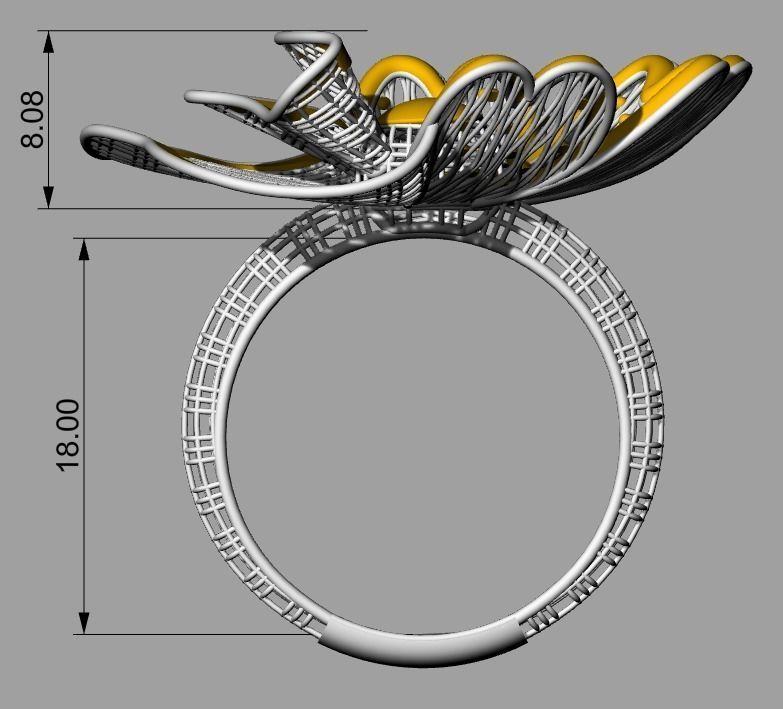 NEW HALFSET COLLECTION-HS01 3D print model_9