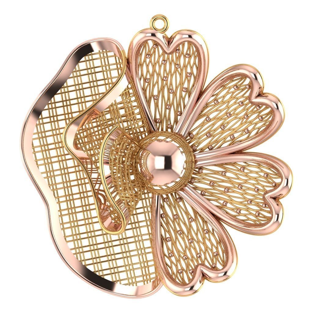 NEW HALFSET COLLECTION-HS01 3D print model_4