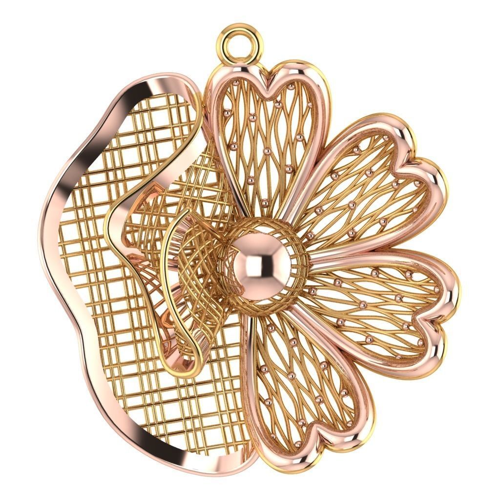 NEW HALFSET COLLECTION-HS01 3D print model_1