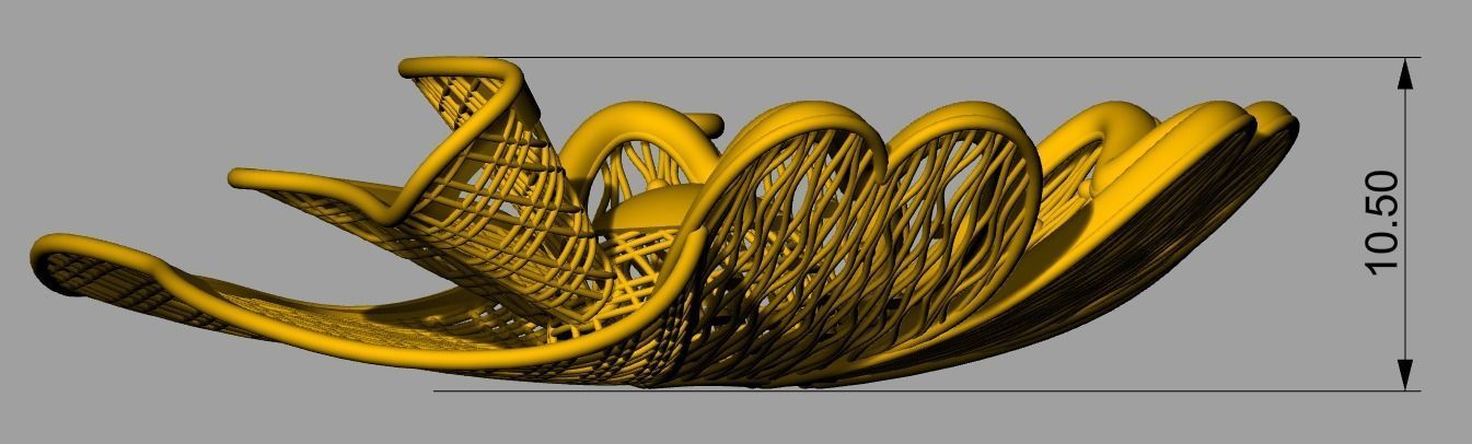 NEW HALFSET COLLECTION-HS01 3D print model_6