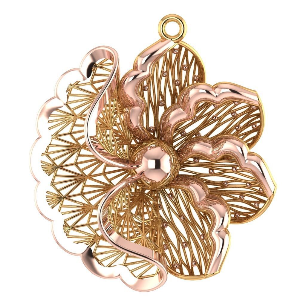 NEW HALFSET COLLECTION-HS02 3D print model_1