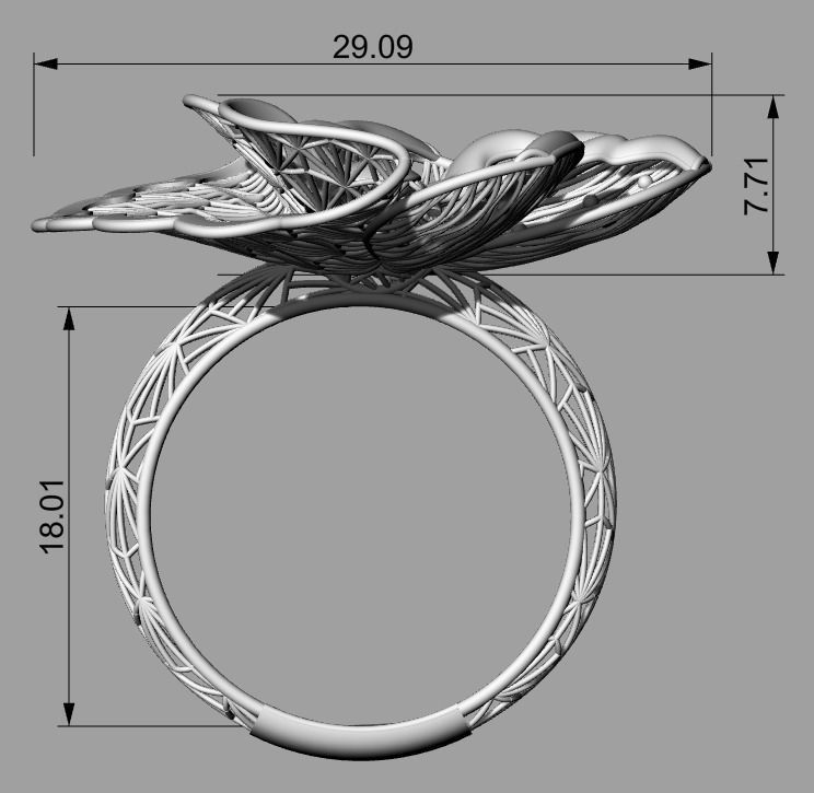 NEW HALFSET COLLECTION-HS02 3D print model_10