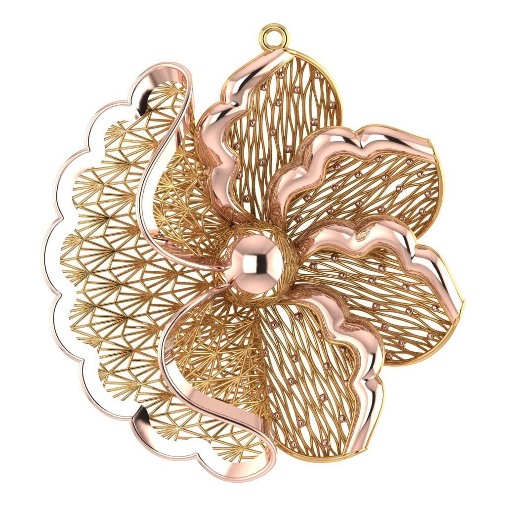 NEW HALFSET COLLECTION-HS02 3D print model_4