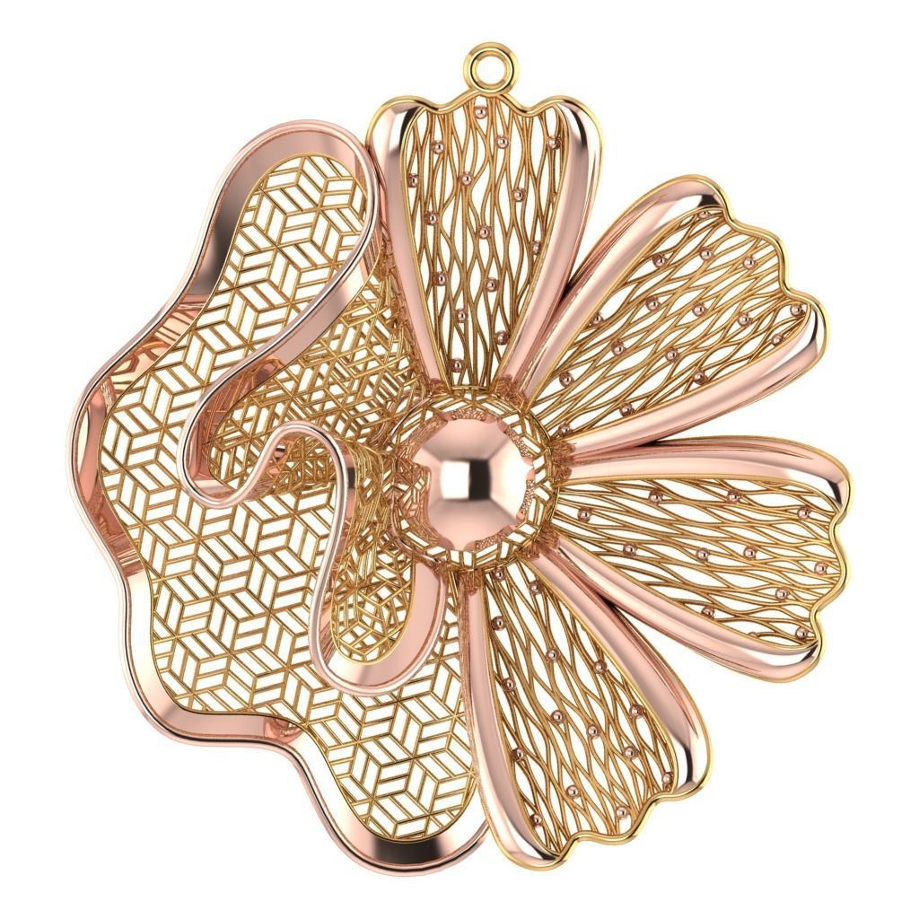 NEW HALFSET COLLECTION-HS06 3D print model_10