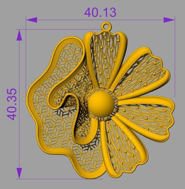 NEW HALFSET COLLECTION-HS06 3D print model_5