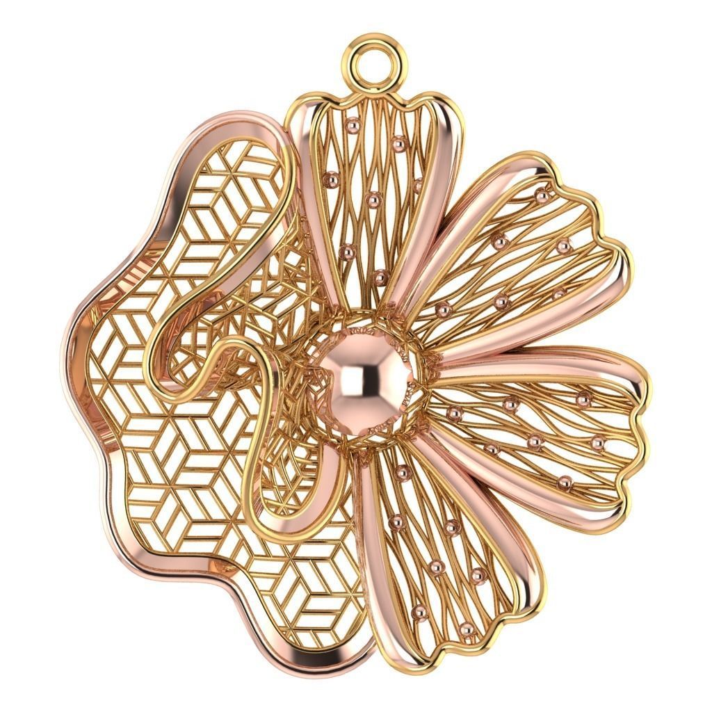 NEW HALFSET COLLECTION-HS06 3D print model_6