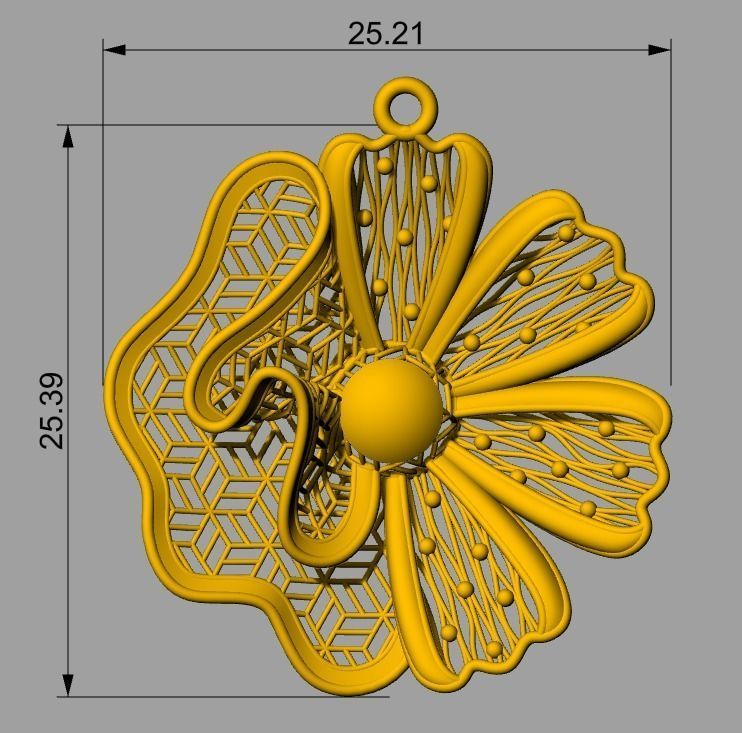 NEW HALFSET COLLECTION-HS06 3D print model_2