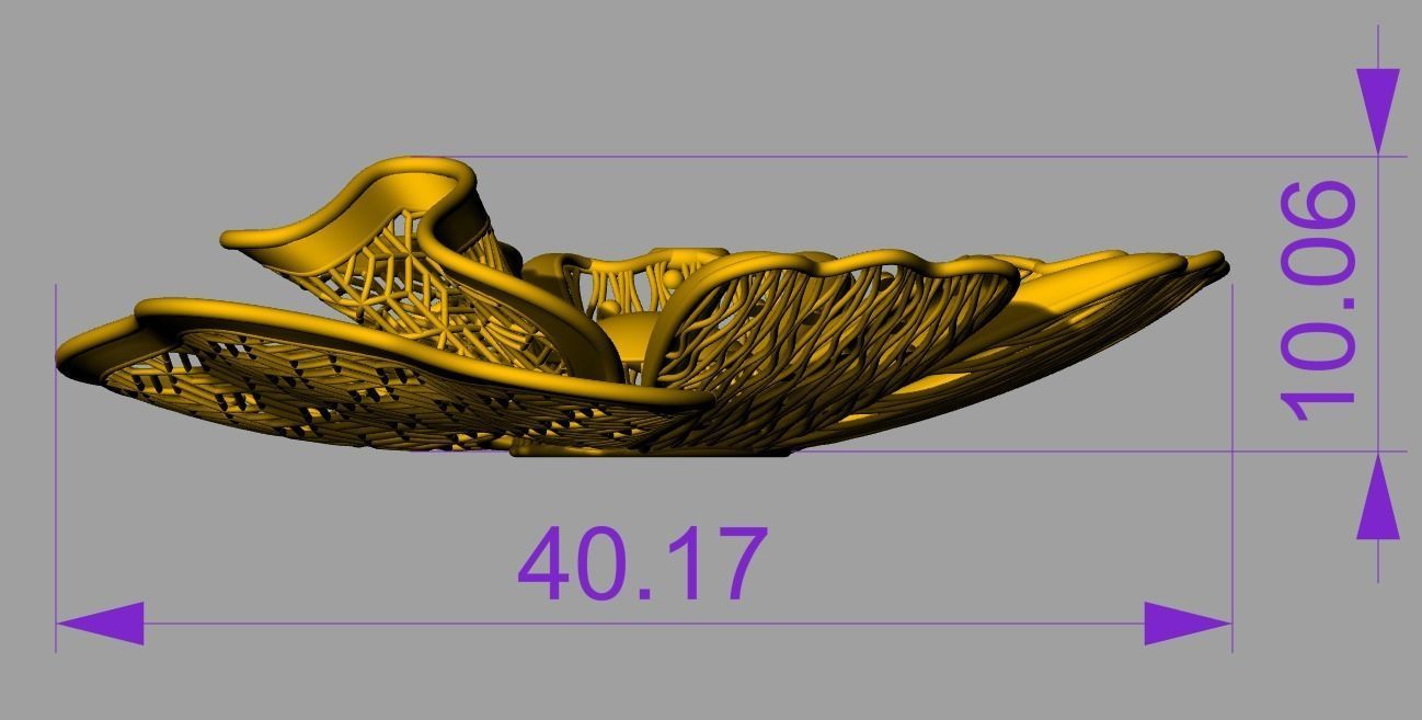 NEW HALFSET COLLECTION-HS06 3D print model_7