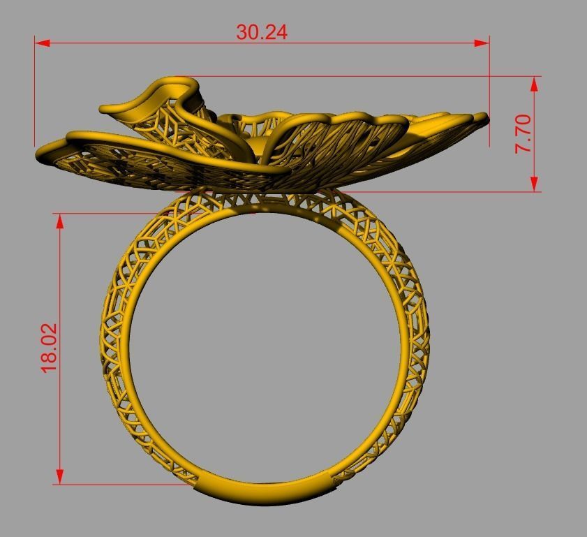 NEW HALFSET COLLECTION-HS06 3D print model_11