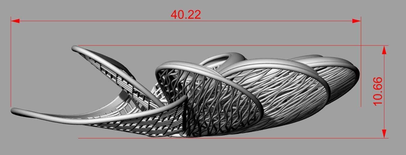 NEW HALFSET COLLECTION-HS07 3D print model_14