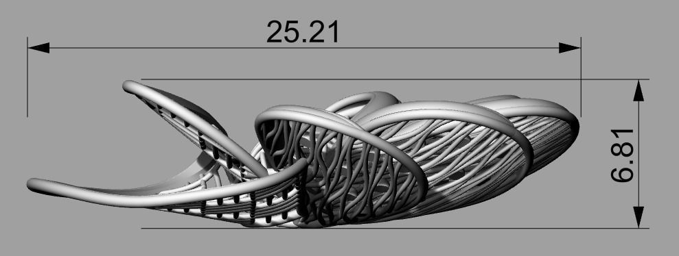 NEW HALFSET COLLECTION-HS07 3D print model_3