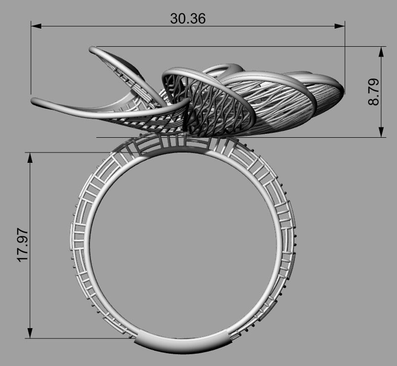 NEW HALFSET COLLECTION-HS07 3D print model_11