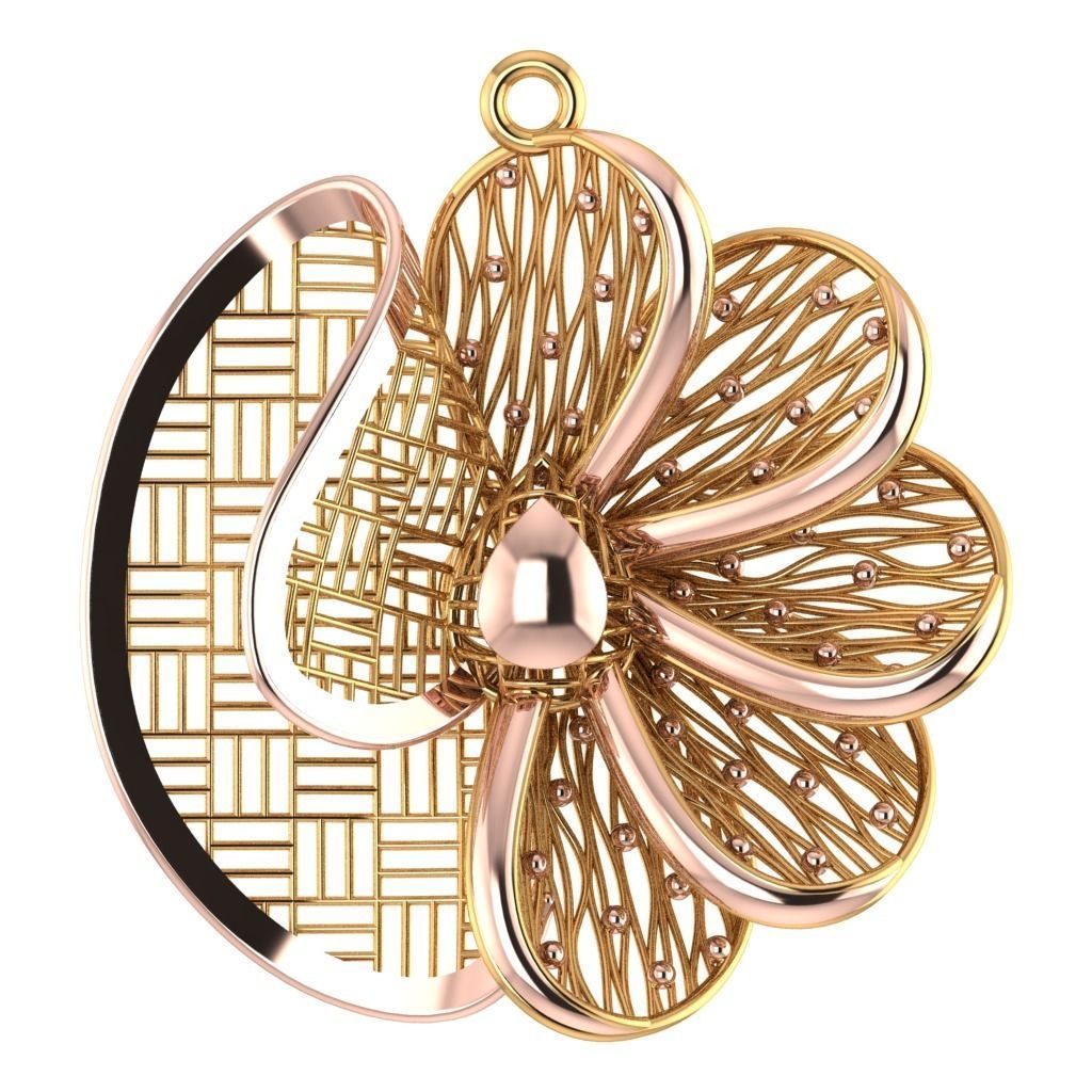 NEW HALFSET COLLECTION-HS07 3D print model_4