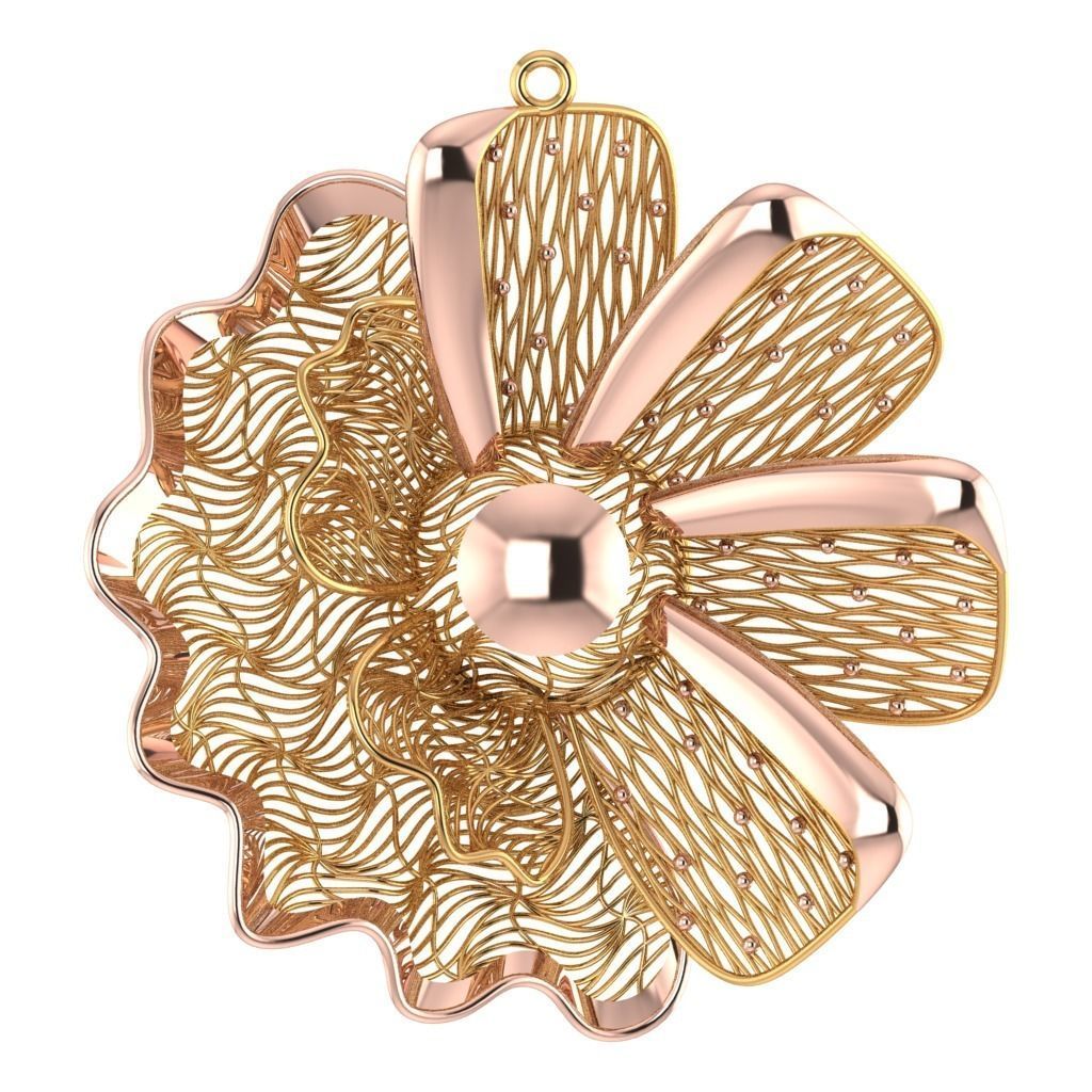 NEW HALFSET COLLECTION-HS08 3D print model_12