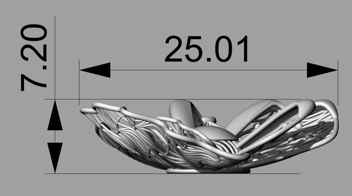 NEW HALFSET COLLECTION-HS08 3D print model_3