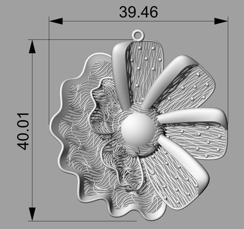 NEW HALFSET COLLECTION-HS08 3D print model_6