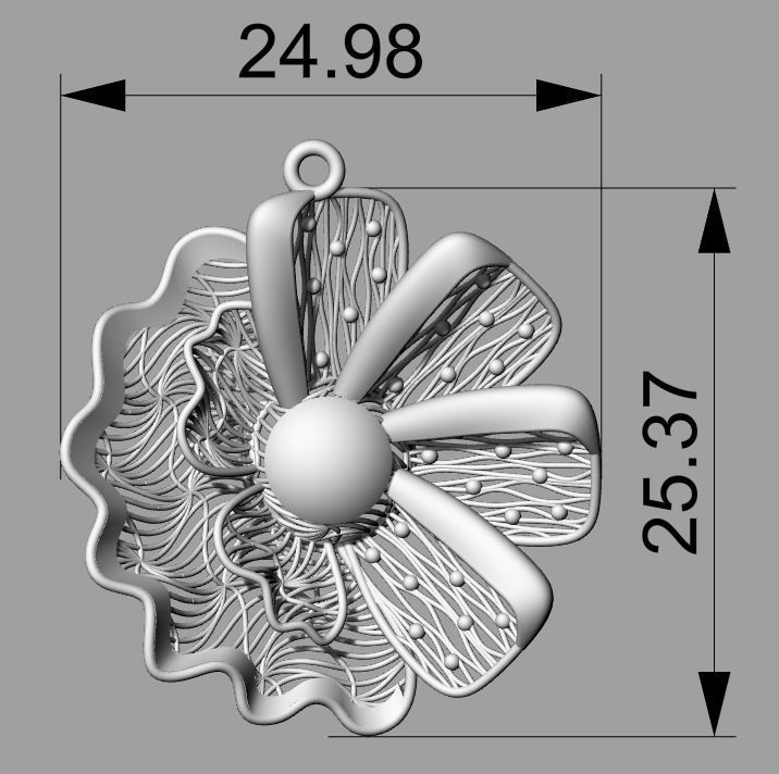 NEW HALFSET COLLECTION-HS08 3D print model_1