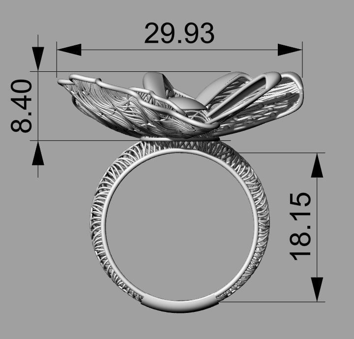 NEW HALFSET COLLECTION-HS08 3D print model_16