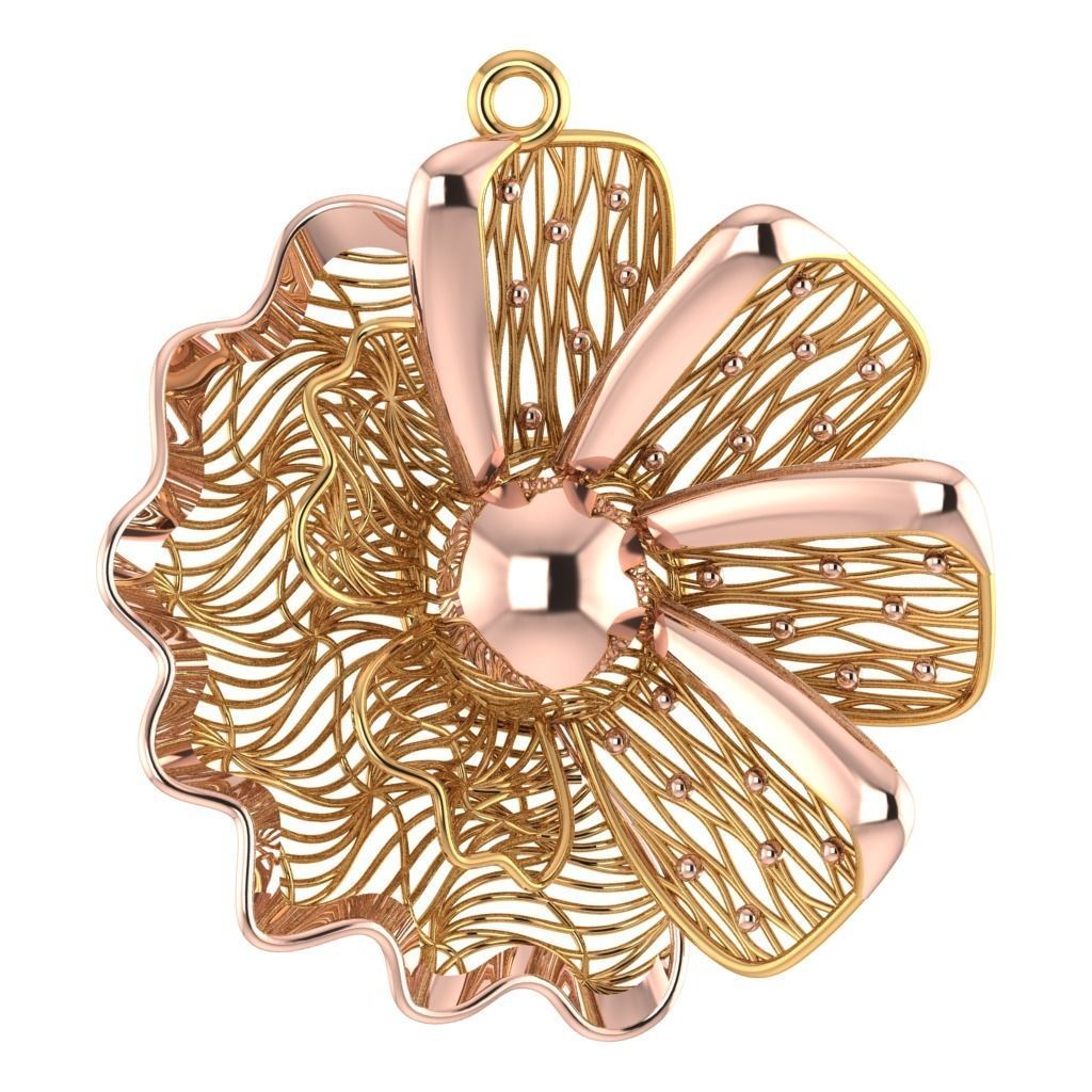 NEW HALFSET COLLECTION-HS08 3D print model_7