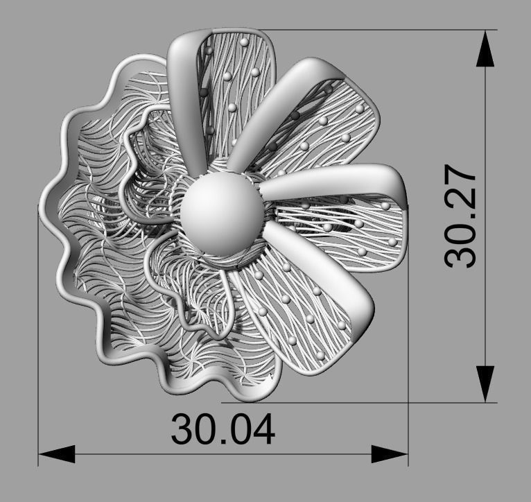 NEW HALFSET COLLECTION-HS08 3D print model_11