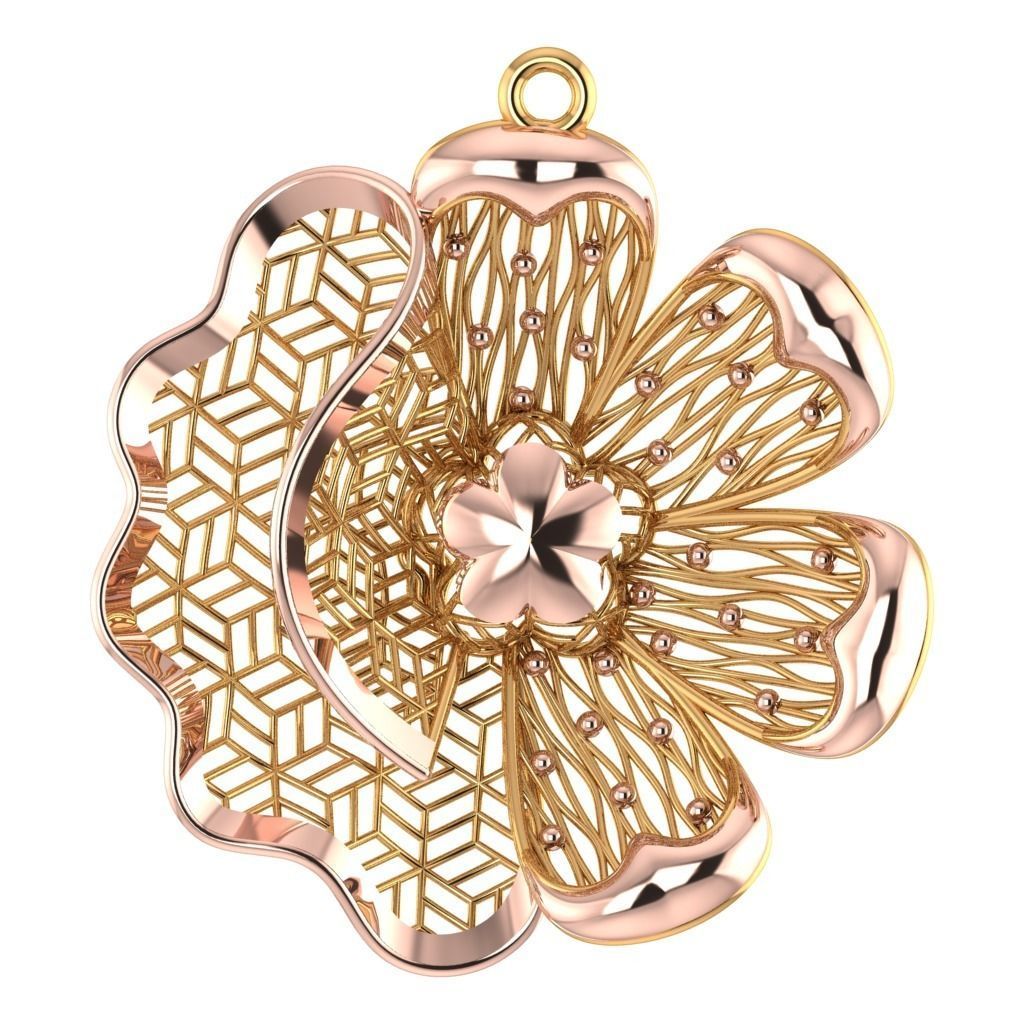 NEW HALFSET COLLECTION-HS09 3D print model_1