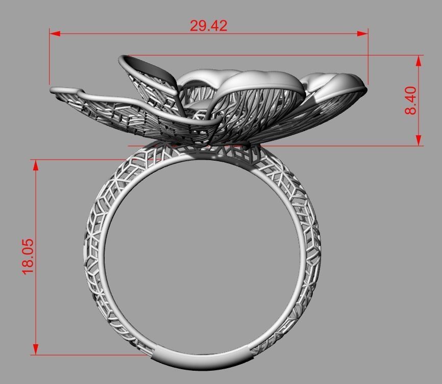 NEW HALFSET COLLECTION-HS09 3D print model_13